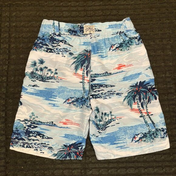 Swim Trunks - Picture 3 of 3